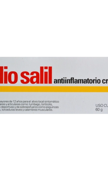 Radio salil  Radio salil