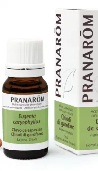 Aceite esencial Clavo Aceite esencial Clavo