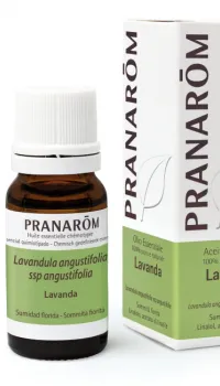 Aceite Esencial Lavanda Aceite Esencial Lavanda