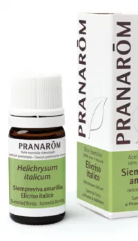 Aceite Esencial Siempreviva Amarilla  Aceite Esencial Siempreviva Amarilla