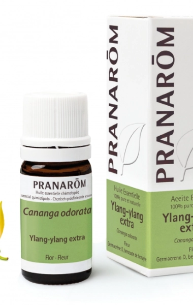 Aceite Esencial Ylang Ylang Aceite Esencial Ylang Ylang