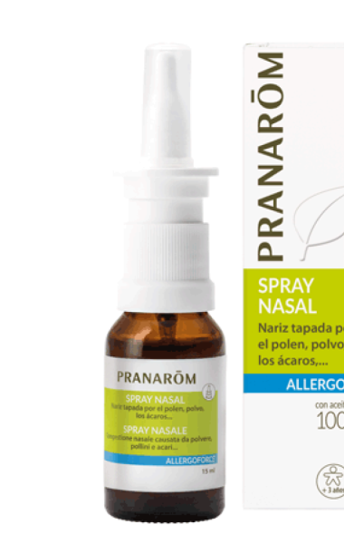 Allergoforce Spray Nasal  Allergoforce Spray Nasal