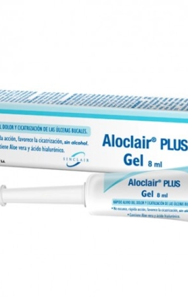 Aloclair Plus Aloclair Plus