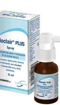 Aloclair Plus Aloclair Plus