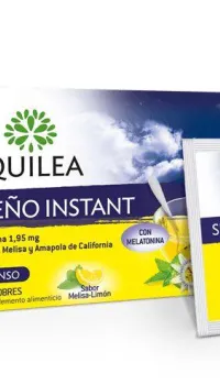 Aquilea sueño instant 1.95 mg  Aquilea sueño instant 1.95 mg