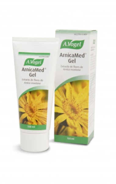 Arnicamed Arnicamed