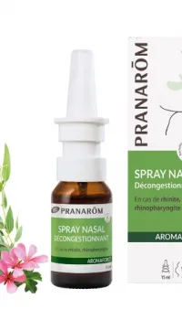 Aromaforce Spray nasal Aromaforce Spray nasal