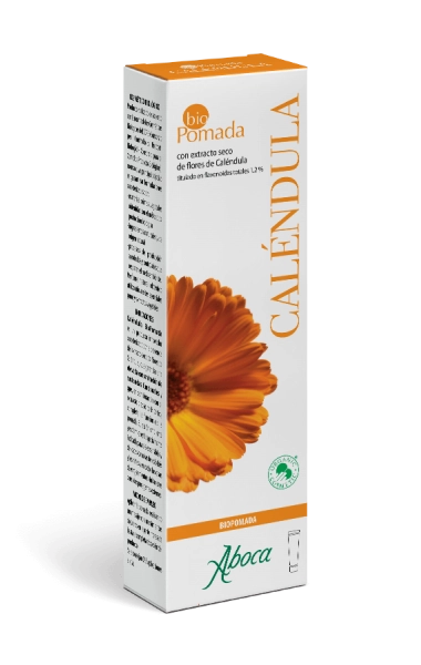Biopomada Calendula Biopomada Calendula