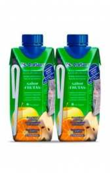 Bioralsuero Frutas Bioralsuero Frutas