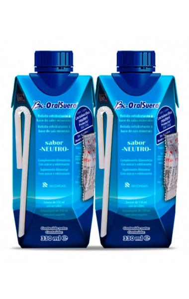 Bioralsuero Neutro Bioralsuero Neutro