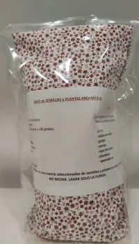 Bolsa termo calmantes Bolsa termo calmantes