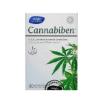 Cannabiben 30 Capsulas Cannabiben 30 Capsulas
