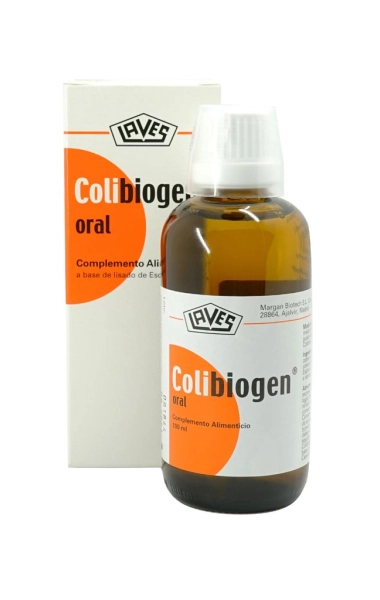Colibiogen Colibiogen