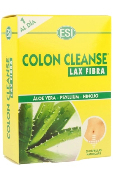 Colon cleanse lax Fibra Colon cleanse lax Fibra