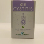 Cystitis Comprimidos Cystitis Comprimidos