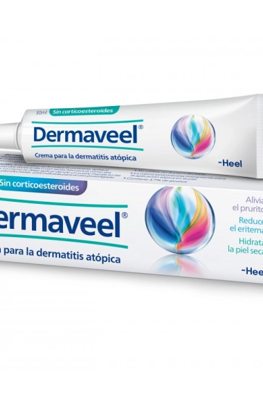 Dermaveel  Dermaveel