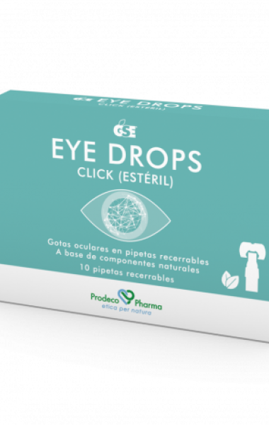 Eye Drops Click  Eye Drops Click