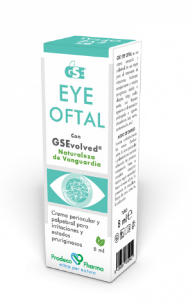 Eye Oftal GSE Eye Oftal GSE
