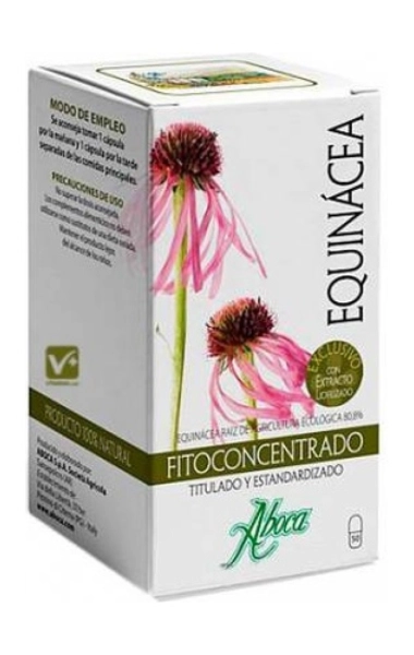 Fitoconcentrado Equinácea Bio Fitoconcentrado Equinácea Bio
