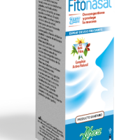 Fitonasal Spray concentrado Fitonasal Spray concentrado