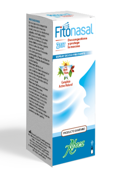 Fitonasal Spray concentrado Fitonasal Spray concentrado