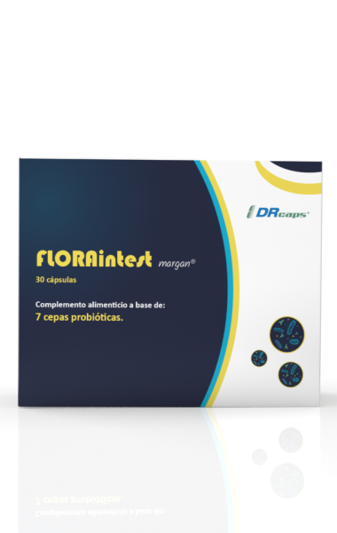 FLORAintest  FLORAintest