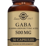 Gaba 500 mg. Gaba 500 mg.
