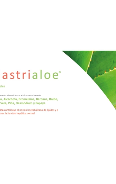 Gastrialoe Gastrialoe