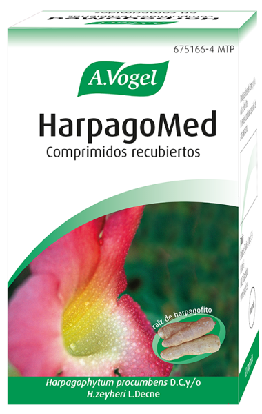 Harpagomed Harpagomed