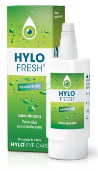 Hylo Fresh Hylo Fresh