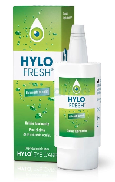 Hylo Fresh Hylo Fresh