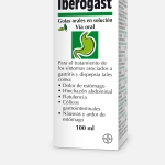 Iberogast  Iberogast