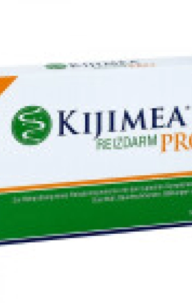 Kijimea Colon Irritable Kijimea Colon Irritable