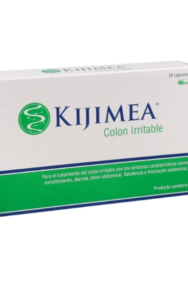 Kijimea Colon Irritable Kijimea Colon Irritable
