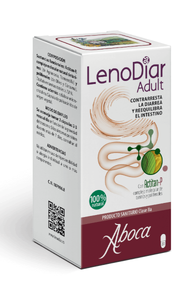 Lenodiar Adultos Lenodiar Adultos