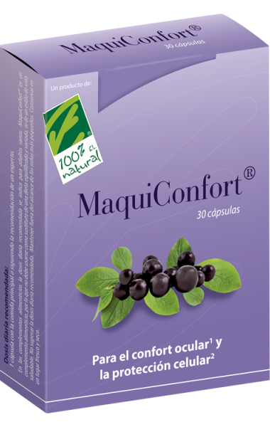 Maquiconfort Maquiconfort