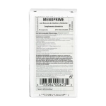 MenoPrime Solgar MenoPrime Solgar