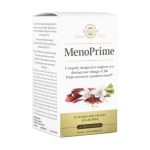 MenoPrime Solgar MenoPrime Solgar