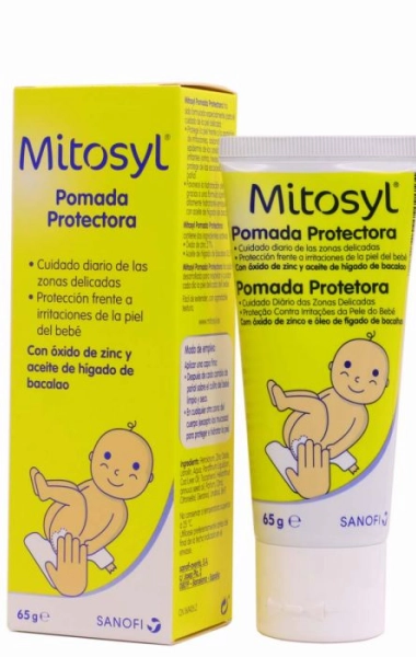 Mitosyl crema Mitosyl crema