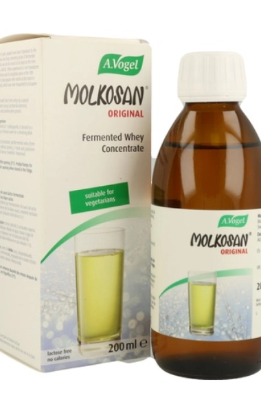Molkosan  Molkosan