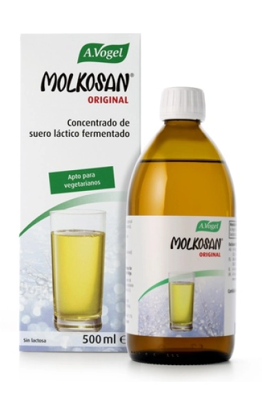 Molkosan Molkosan