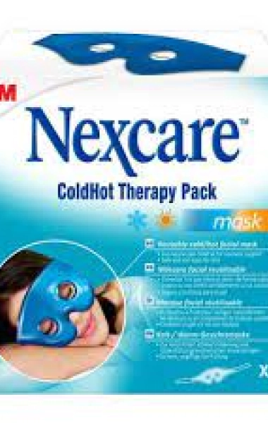 Nexcare ColdHot Mask Nexcare ColdHot Mask