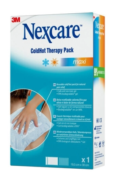 Nexcare ColdHot Maxi Nexcare ColdHot Maxi