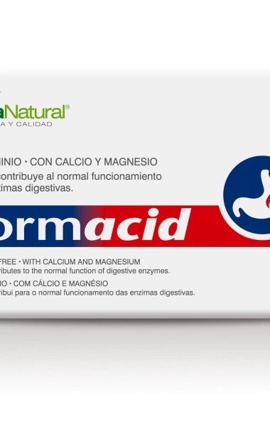 Normacid Citrus Normacid Citrus