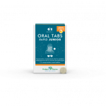 Oral Tabs Rapid Junior Oral Tabs Rapid Junior