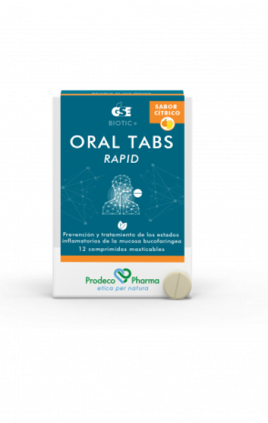 Oral Tabs Rapid Oral Tabs Rapid