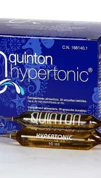 Quinton hypertonic  Quinton hypertonic