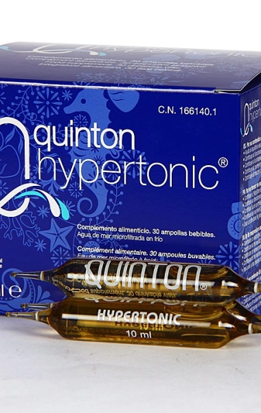 Quinton hypertonic Quinton hypertonic