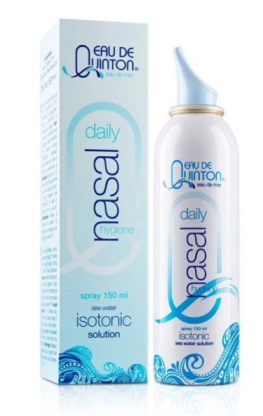 Quinton Nasal Pediatric Quinton Nasal Pediatric