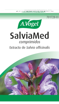 Salviamed 51 mg. Salviamed 51 mg.